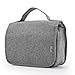 Ourtour Hanging Travel Cosmetic Organizer Toiletry Bag