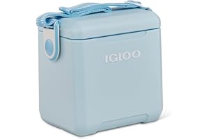 Igloo Tag Along Too Cooler | Insulated Hard Shell Picnic Style Coolers