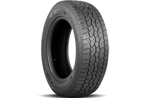 Atturo Trail Blade A/T all_ Season Radial Tire-LT265/75R16 123S