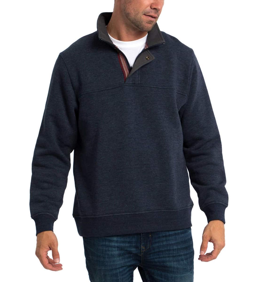 Orvis Men's Signature Pullover Variety 