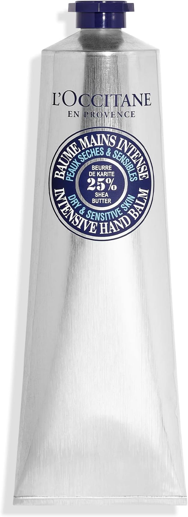 L'OCCITANE Shea Butter Intensive Hand Balm 150ml Dry Skin Hand Care