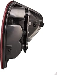 EPIC LIGHTING OE Style Replacement Taillight