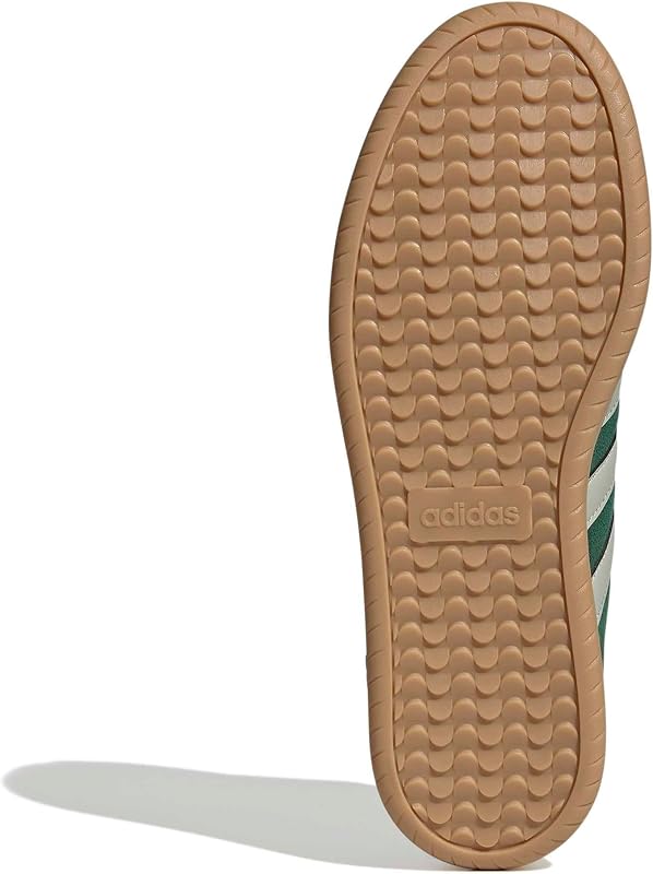 Homme Barreda Shoes, Collegiate Green/Halo Green/Gum 3, 44 2/3 EU — photo 7 sur 7