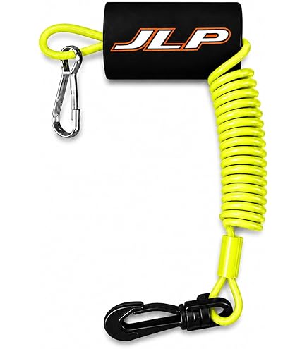 Amazon.com: Sea Doo Non DESS Floating Safety Lanyard Tether Key