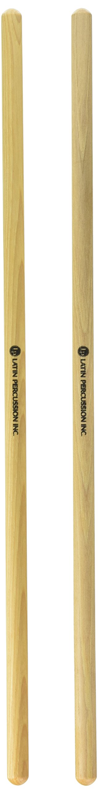 LP Latin Percussion Timbales Sticks 6 Paar Hickory 0,44" x 16,63" LP248C