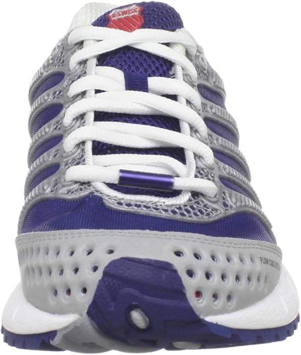 k swiss ironman running shoes