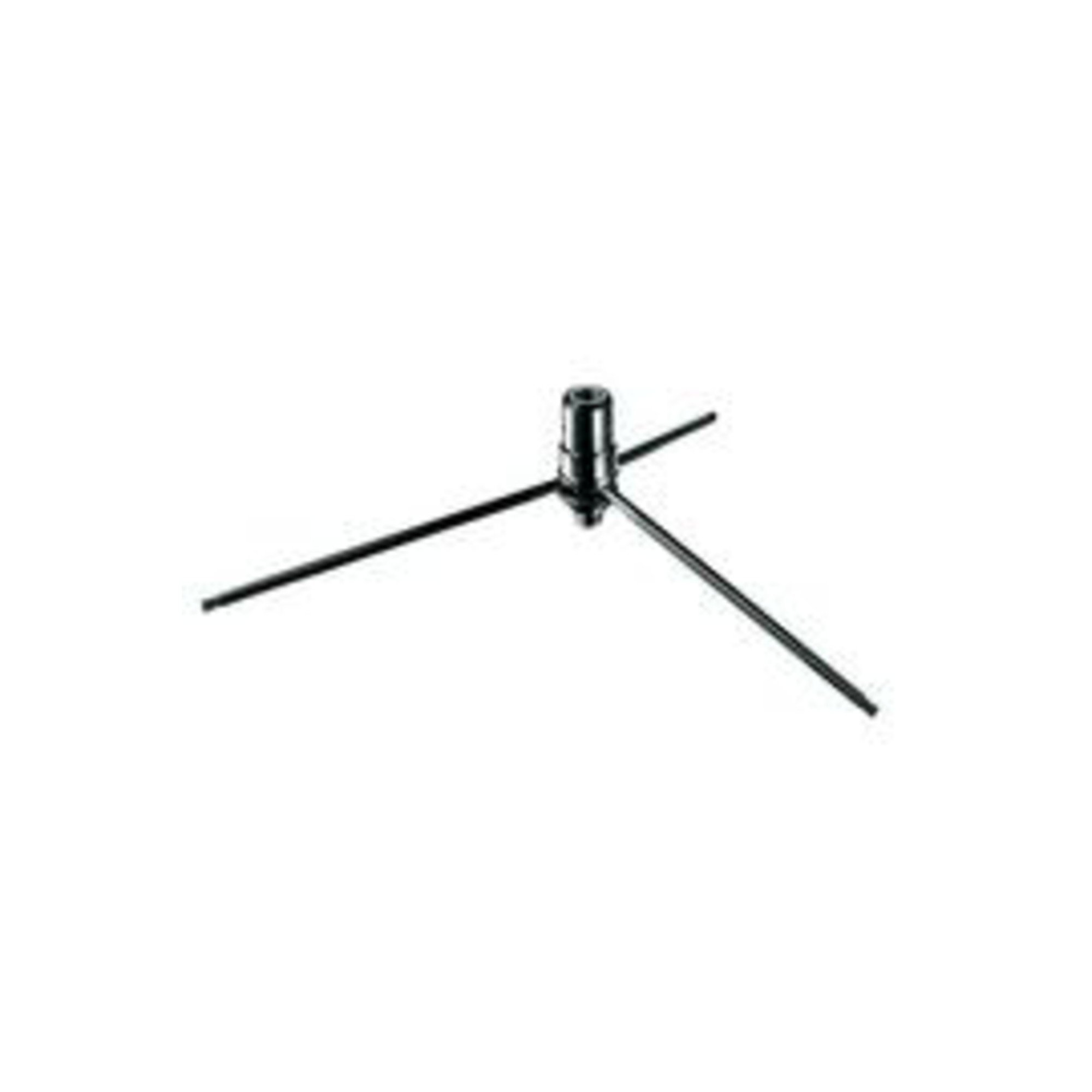 Manfrotto Monopod Universal Folding Base