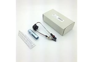 EBERSPÄCHER Eberspacher D2 or D4 Airtronic Heater Glow Pin, 12 V, 252069011300