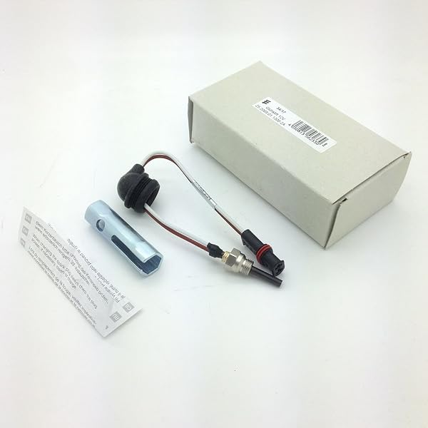 Eberspacher D2 or D4 Airtronic Heater Glow Pin, 12 V, 252069011300 :  Amazon.ca: Automotive