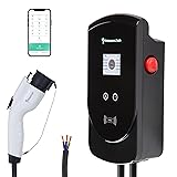 PRIMECOM 80 Amp 22KW 220Volt Level-2 18ft to 50ft