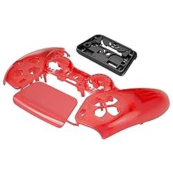 eXtremeRate Full Set Shell with Buttons Touchpad