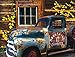 Moonshine Express a 500-Piece Jigsaw Puzzle by Sunsout Inc.