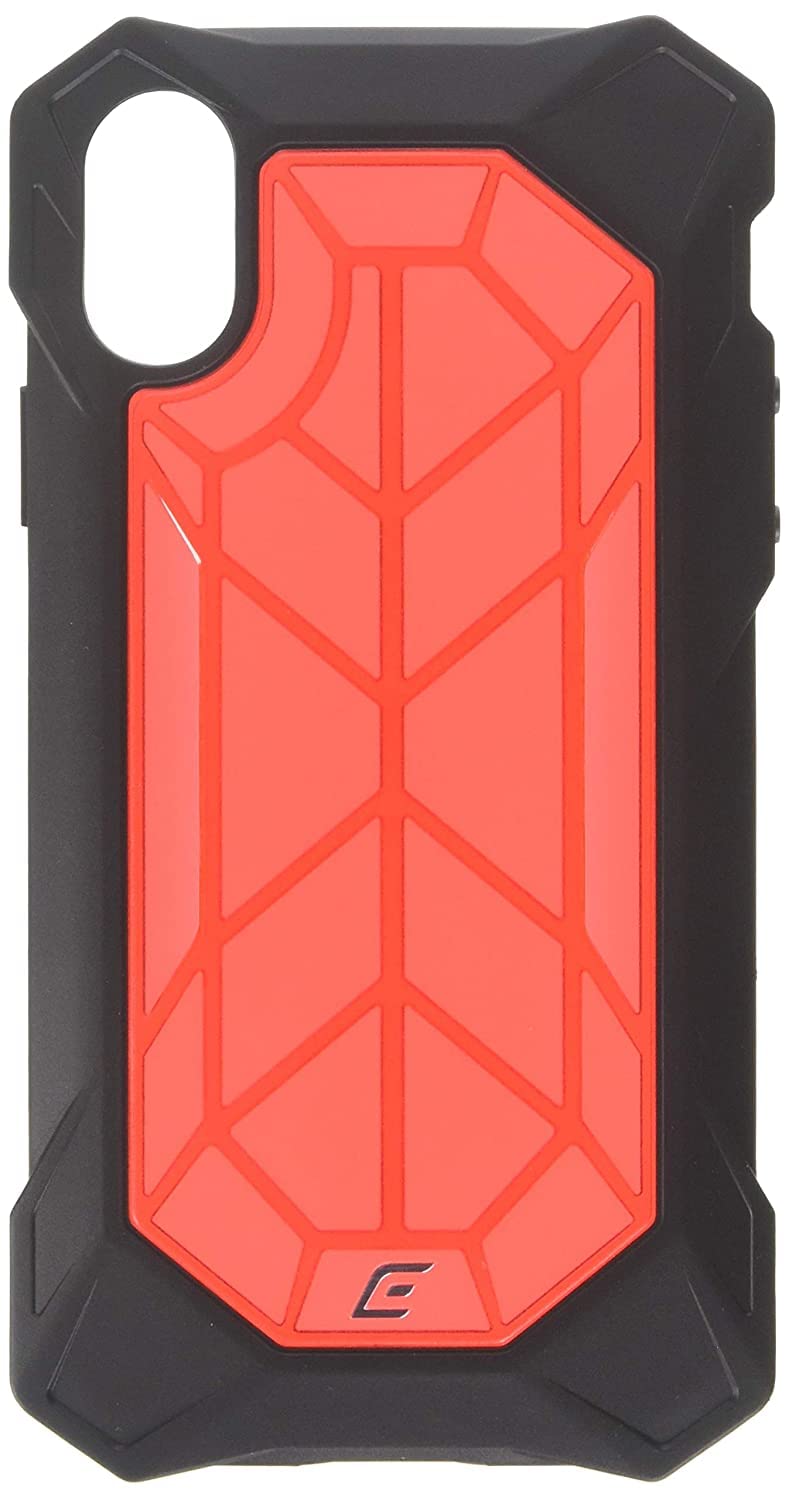 Element Case Cover For Iphone 4 Black