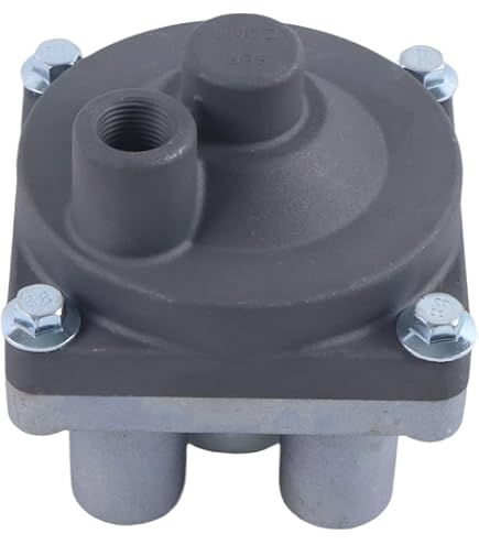 Amazon.com: TORQUE Service Relay Valve (Replaces Sealco