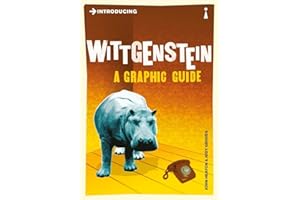 Introducing Wittgenstein: A Graphic Guide (Graphic Guides)
