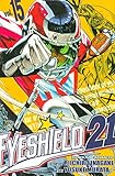 Eyeshield 21, Volume 15 by 