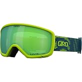 Giro Ringo Snow Goggles for Men &amp; Women, One Size
