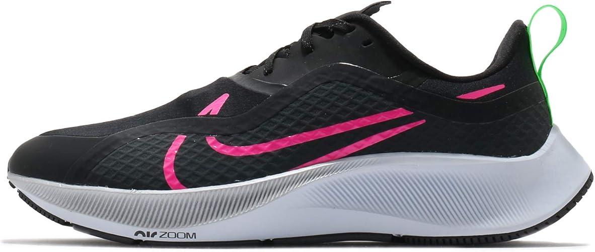 Amazon ナイキ エア Zm ペガサス 37 シールド メンズ ランニング シューズ Air Zm Pegasus 37 Shield Nike ナイキ シューズ バッグ