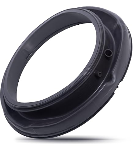 Washer Door Boot Seal Bellow For Whirlpool, Maytag, Kenmore – Fits WFW9250WW01, WFW9151YW00, WFW9150WW02 – Sealpro SPW10381562