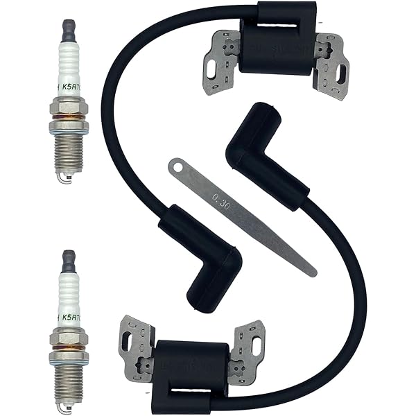 Amazon.com: AUTO-PALPAL IGNITION COIL 2P 224336695R : Automotive