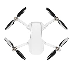 Master Airscrew Stealth Propellers for DJI Mini