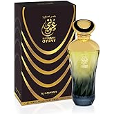 Al Haramain Oyuny - Arabian Perfume for Women - Long Lasting Perfume for Women - Floral Fruity Fragrances - Eau de Parfum for Women - 3.33 oz