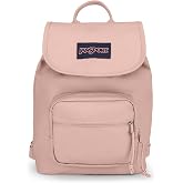 JanSport Highlands Mini Pack Backpack - Misty Rose