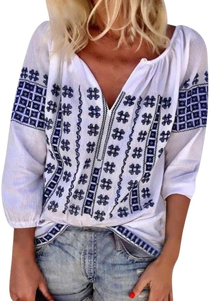 bohemian summer look