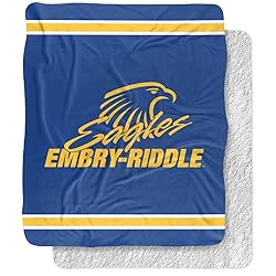 Embry-Riddle Aeronautical University-Daytona