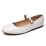 Rekayla Women's Mary Jane Shoes Comfortable Slip on