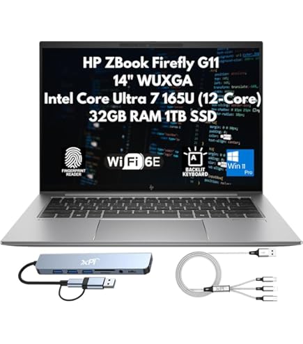 Amazon.com: HP ZBook Studio G11 16