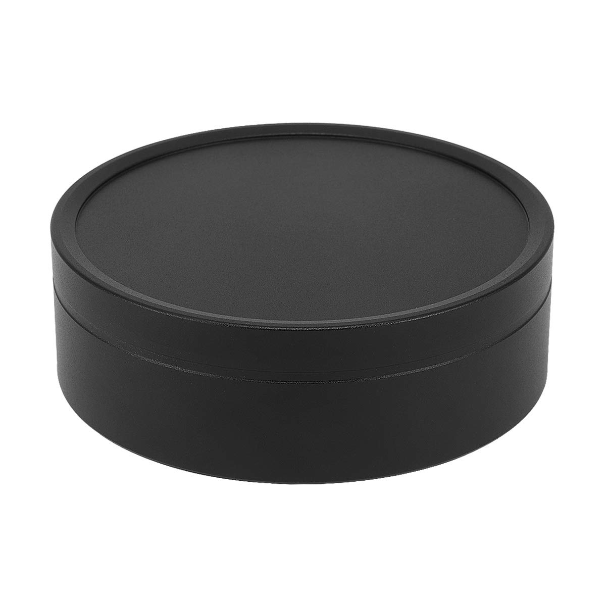 Haoge Cap-SM-12 Metal Lens Cap Cover for Sigma 12-24mm F4.5-5.6 EX DG HSM, 12-24mm F4.5-5.6 II DG HSM and 15-30mm F3.5-4.5 EX DG Lens replaces Sigma LC870-01