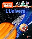 L'Univers (French Edition) by 