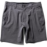 Canyons Hybrid 18.5" Walkshort