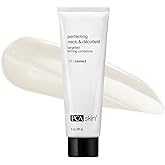 PCA SKIN Perfecting Neck & Chest Firming Cream - Anti Aging Retinol Moisturizer for Reducing Discoloration, Wrinkles & Fine Lines (3 oz)