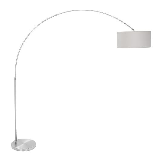 Amazon Com Arch Floor Lamp Contemporary Arched Large