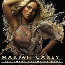 Mariah Carey MIMI～プラチナ・エディション UICY6958 2 The