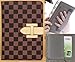 PU Leather Cover Case for iPad Mini