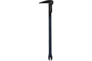 Shark Corp. 21-2023 Hardened Steel Alloy Nail Pullers
