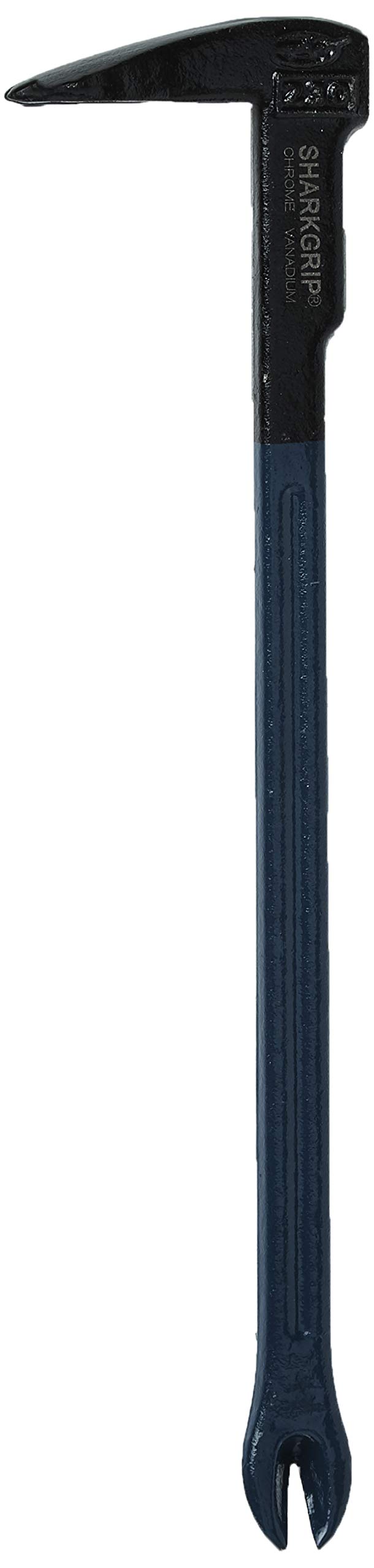 Shark Corp. 21-2023 Hardened Steel Alloy Nail Pullers