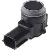 BOSCH 0263043553 Park Pilot Parking Sensor | Compatible with Select Cadillac Escalade; Chevrolet Impala, Malibu, Silverado, Suburban, Tahoe; GMC Sierra, Yukon; Jeep +More