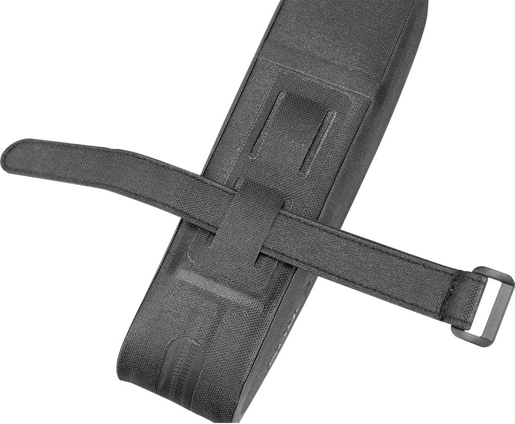VOANZO Bike Frame Bag Waterproof Bike Top Tube Bag Triangle Large Capacity Bicycle Bag Professional Cycling Accessories (Size S) - Image 4
