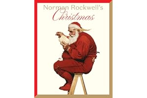 Norman Rockwell's Christmas