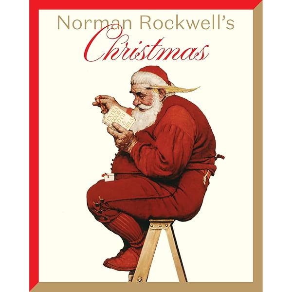 Norman Rockwell's love and remembrance: 'Rockwell Norman 1894 1978