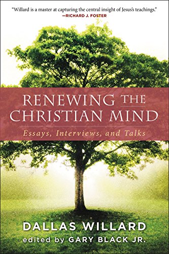 Renewing the Christian Mind - Image 2