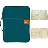 mygreen Universal Travel Gear Organizer/Electronics Accessories Bag/Document File Bag