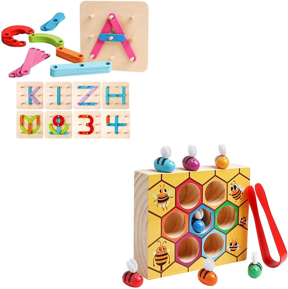 toddler activity set