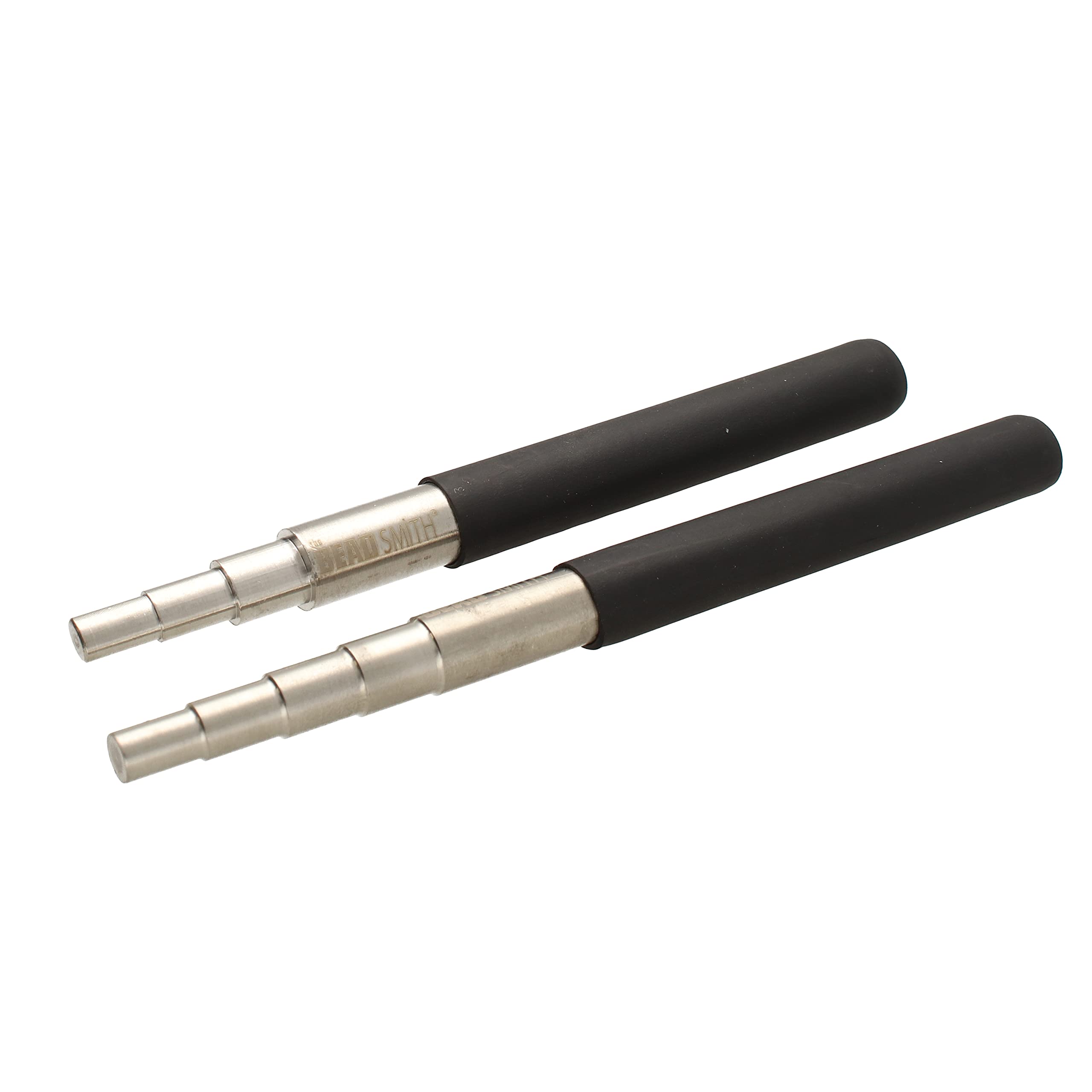 Beadsmith Wire Elements Round and Oval Mini Mandrel Set