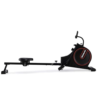echanfit rower
