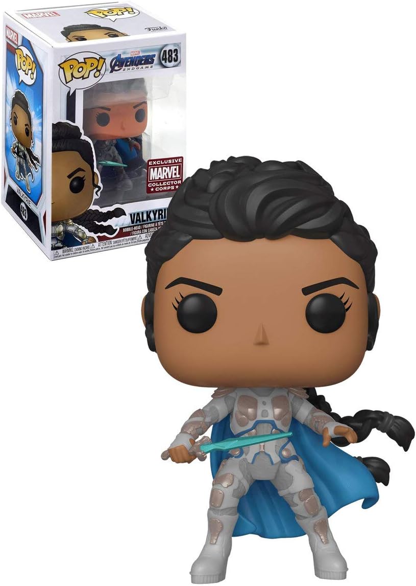 valkyrie funko pop 336